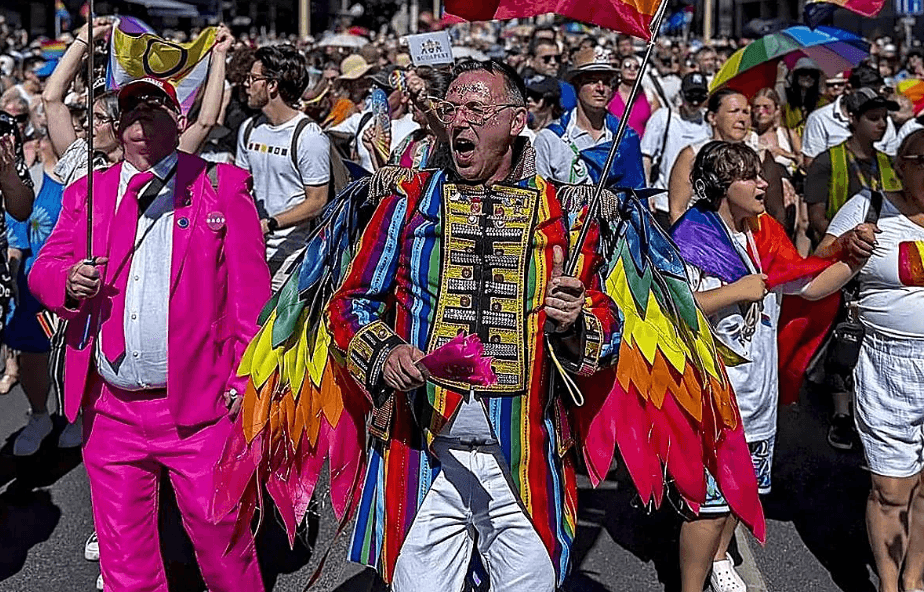 Parlamento de Hungría modifica la legislación sobre derechos LGBT+ para adecuarla a la normativa europea