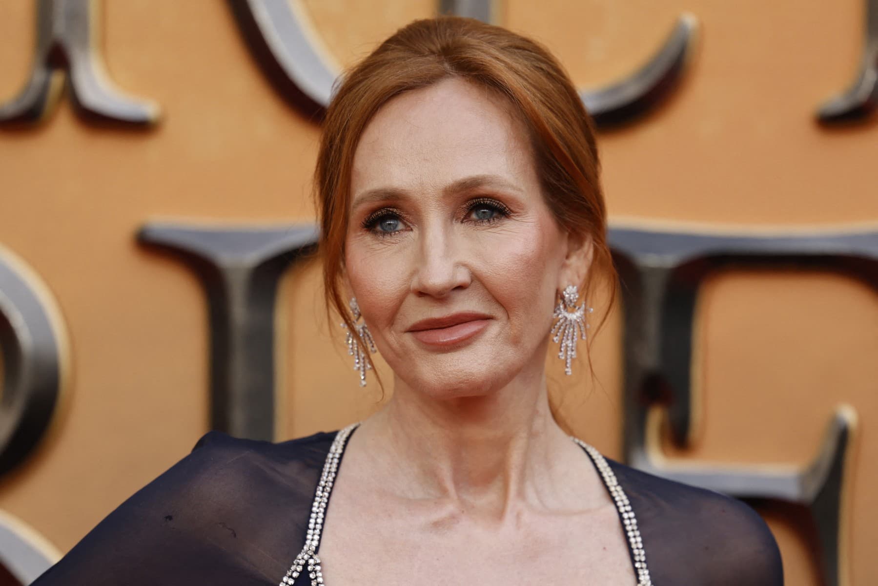 La BBC prepara una serie documental sobre J.K. Rowling