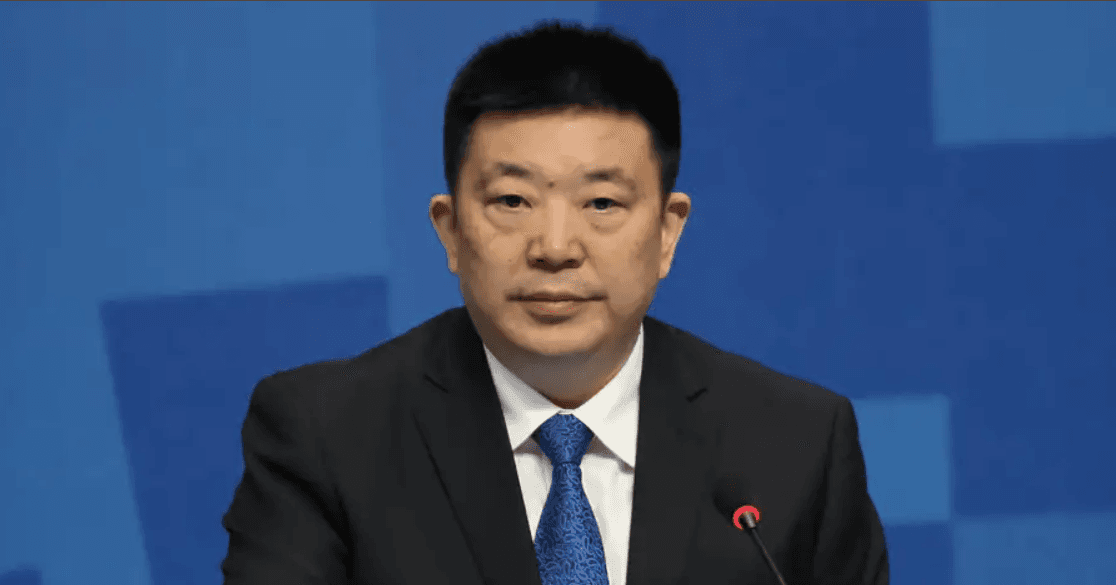 China condenó a 14 años de cárcel a exalcalde de Wuhan por corrupción en primer brote de covid-19