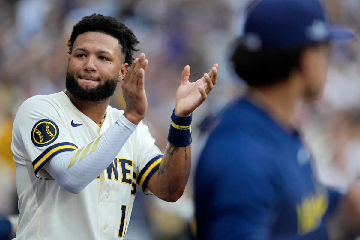 La presión de Clásico Mundial guía el éxito de los venezolanos en Milwaukee