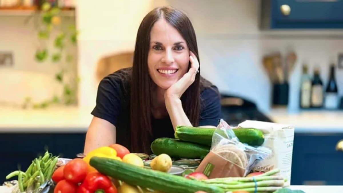 Me propuse comer 30 alimentos de origen vegetal a la semana y me resultó más fácil de lo esperado