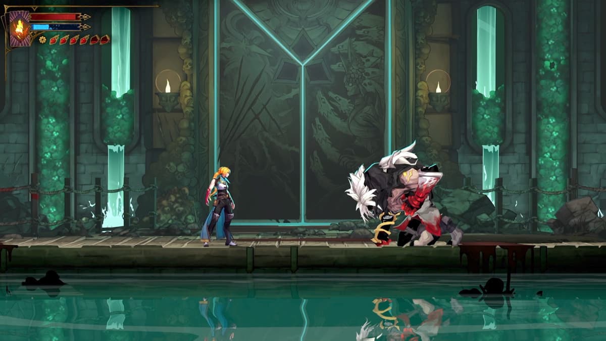 Konami celebra 40 años de Castlevania con el lanzamiento de Belmont's Curse
