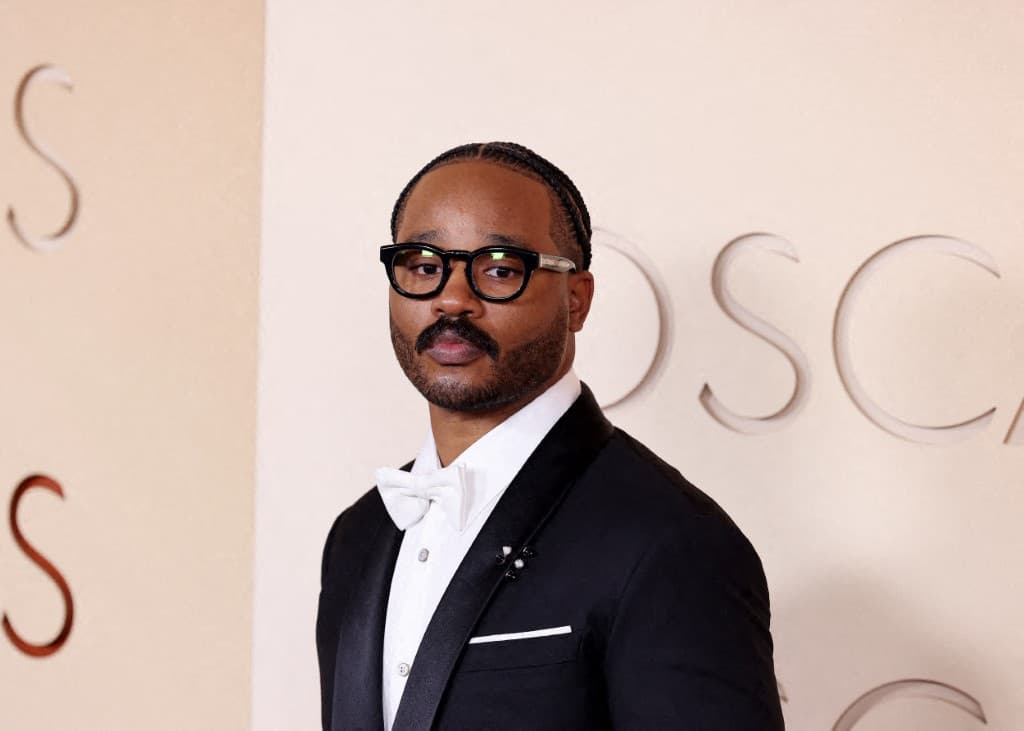 Ryan Coogler prepara nueva versión de Los expedientes secretos X