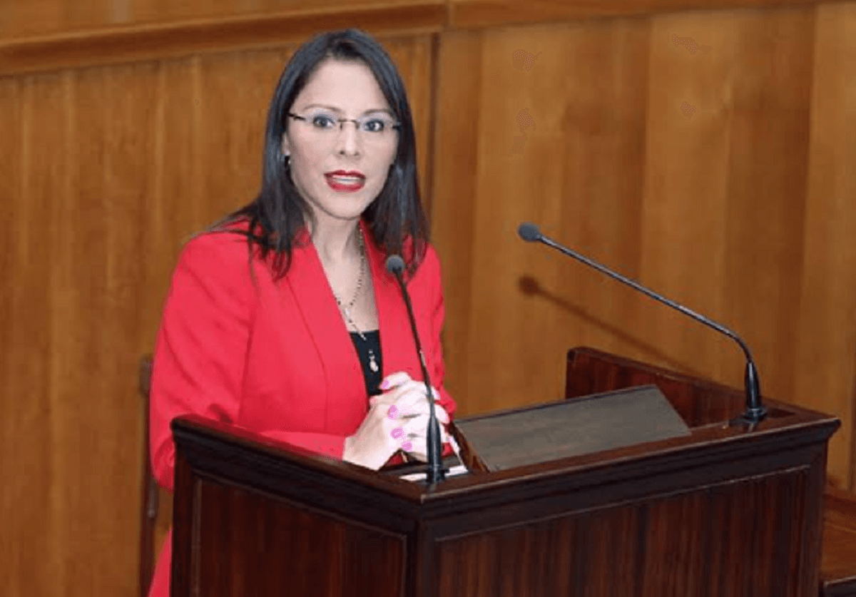 Exmagistrada del TSJ denuncia ante el MP presiones en el caso de María Corina Machado