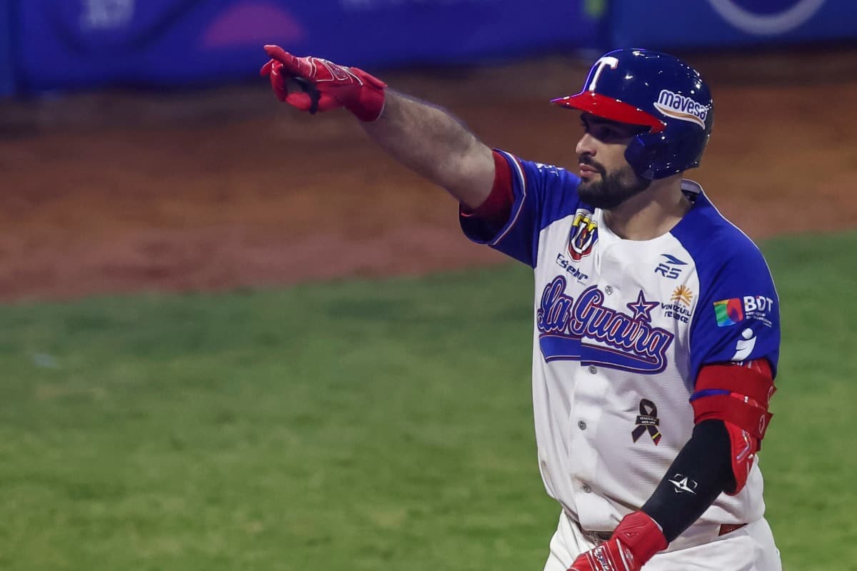 Tiburones está en la cima, mientras Tigres y Águilas suman victorias