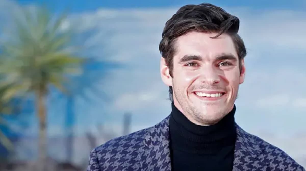 Cómo "Breaking Bad" y RJ Mitte cambiaron la percepción sobre la parálisis cerebral
