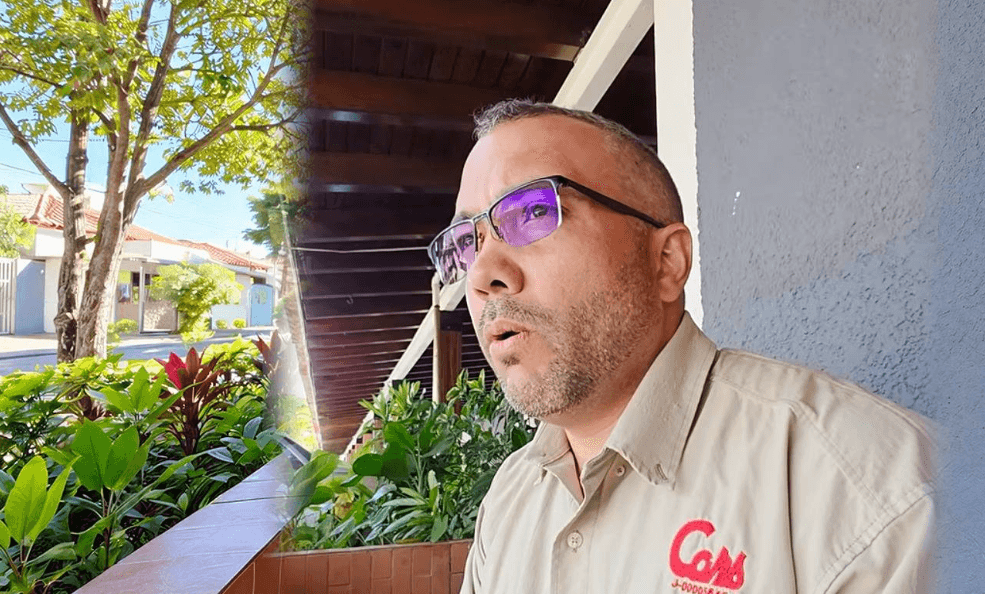 Militar retirado denuncia torturas psicológicas con discursos políticos y audios a alto volumen en El Rodeo I