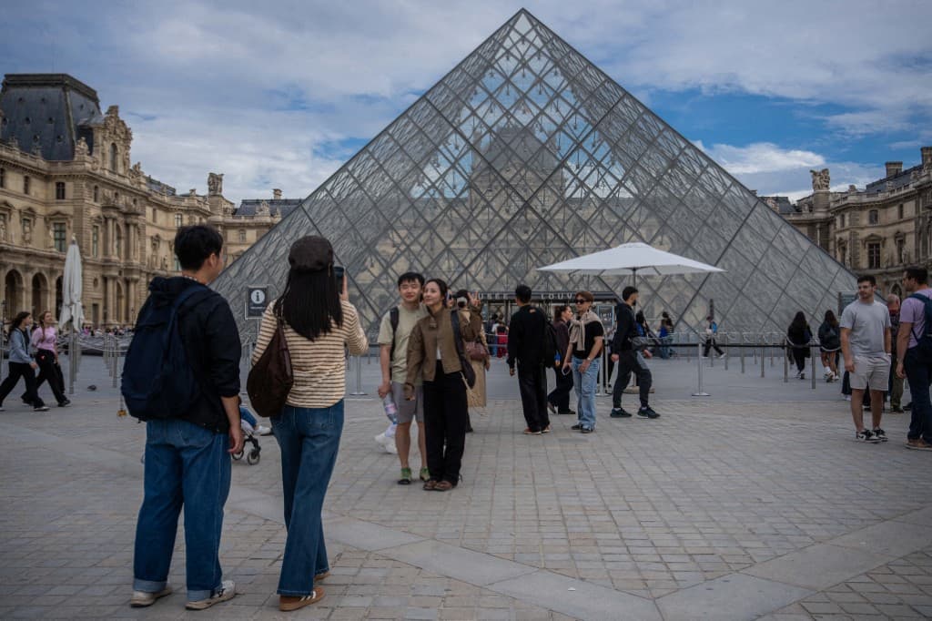 Sin renovación, el Louvre tendrá que cerrar sus puertas