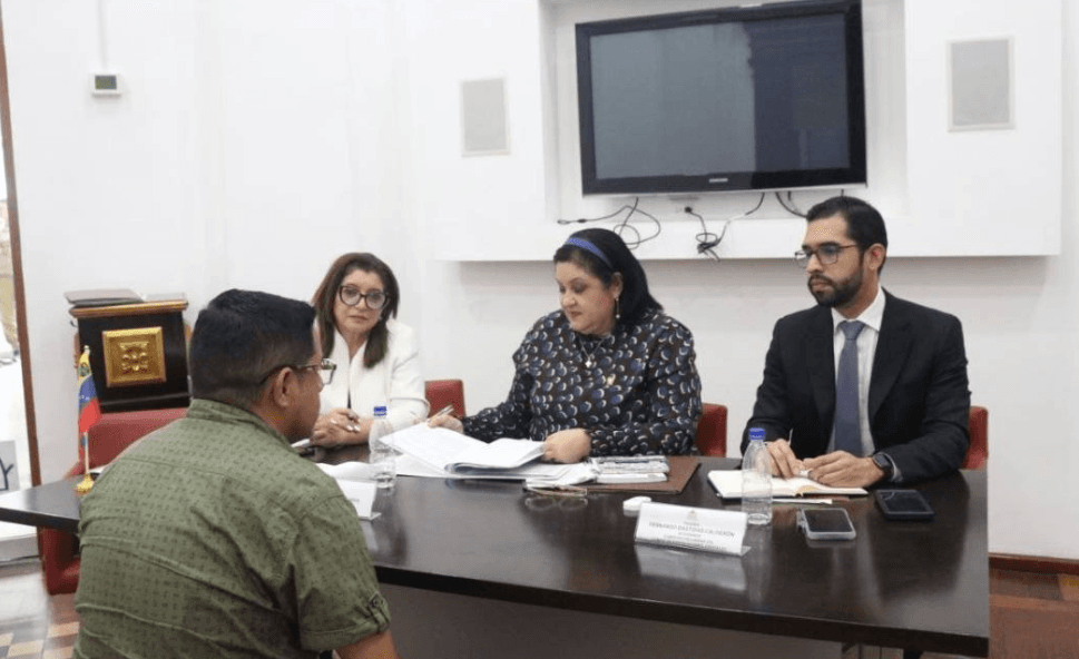 ONG Espacio Público exigió publicar criterios de evaluación para los aspirantes al Comité Judicial