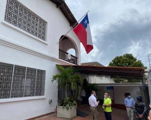 Chile anuncia apertura de sus consulados en Caracas y Puerto Ordaz