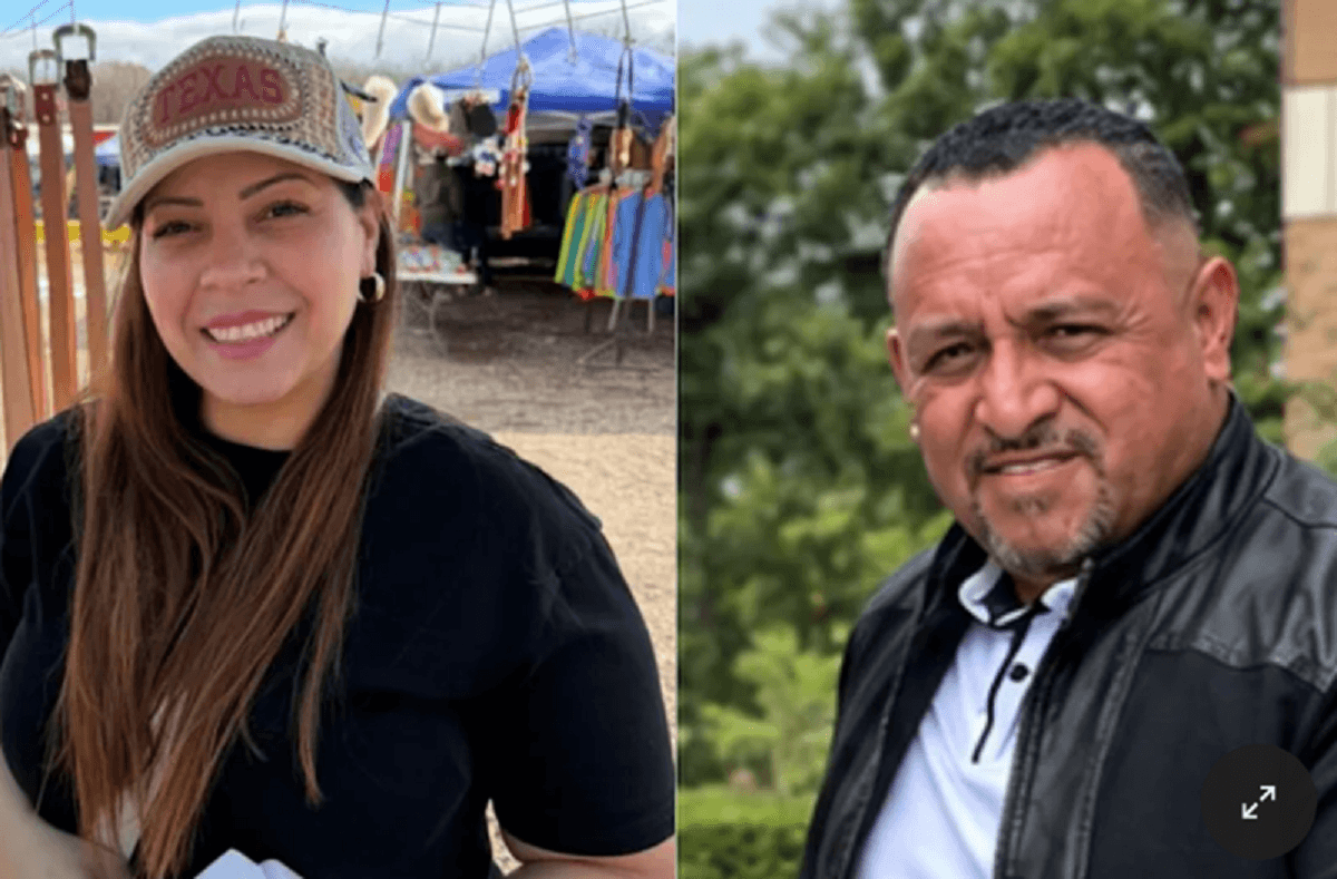 Hallan muerta a venezolana en Texas y emiten orden de captura contra su expareja