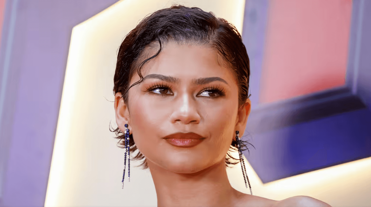 Zendaya liderará la nueva película de Alex Garland para A24