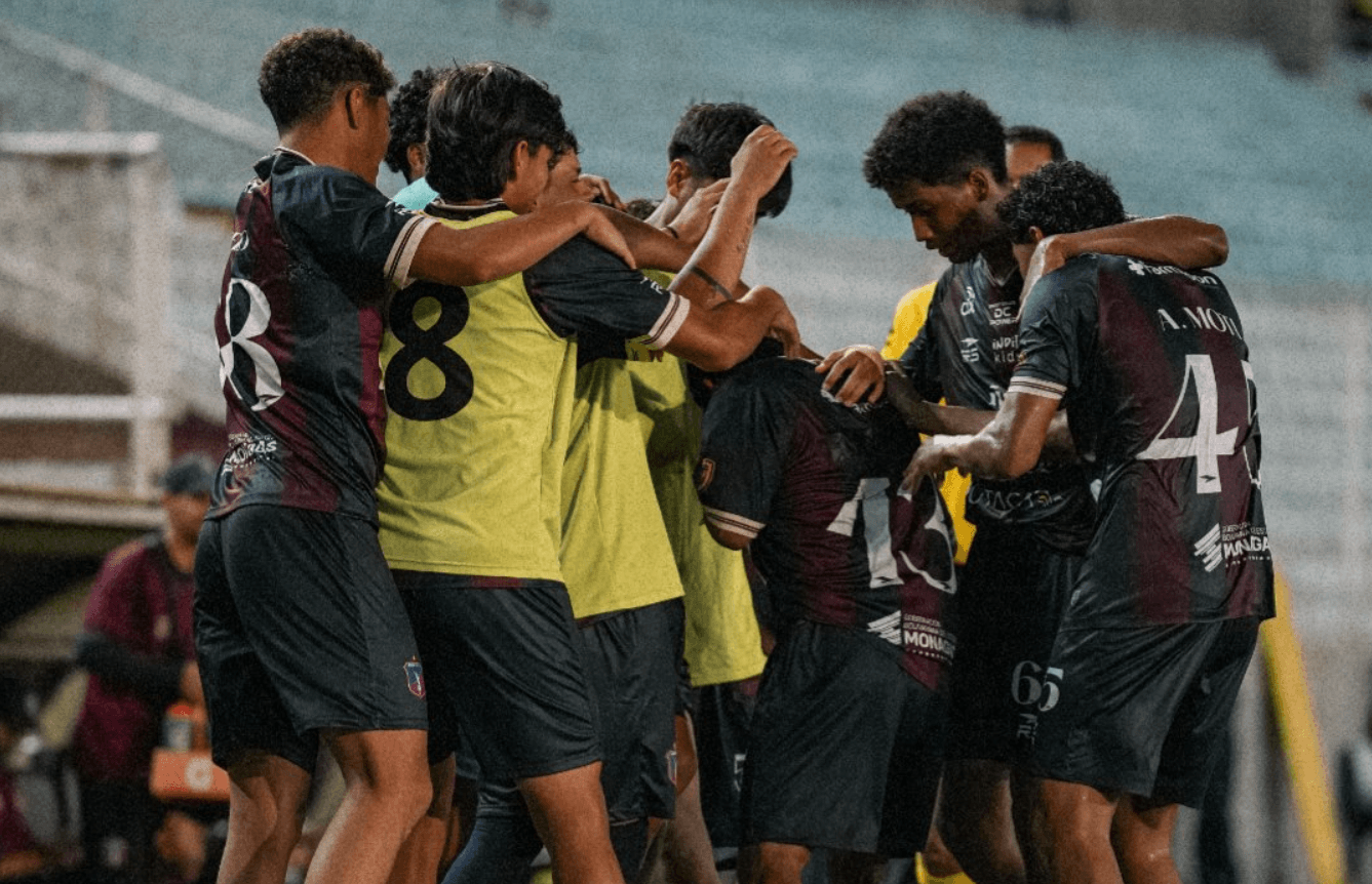 Copa Venezuela define sus cruces de octavos de final