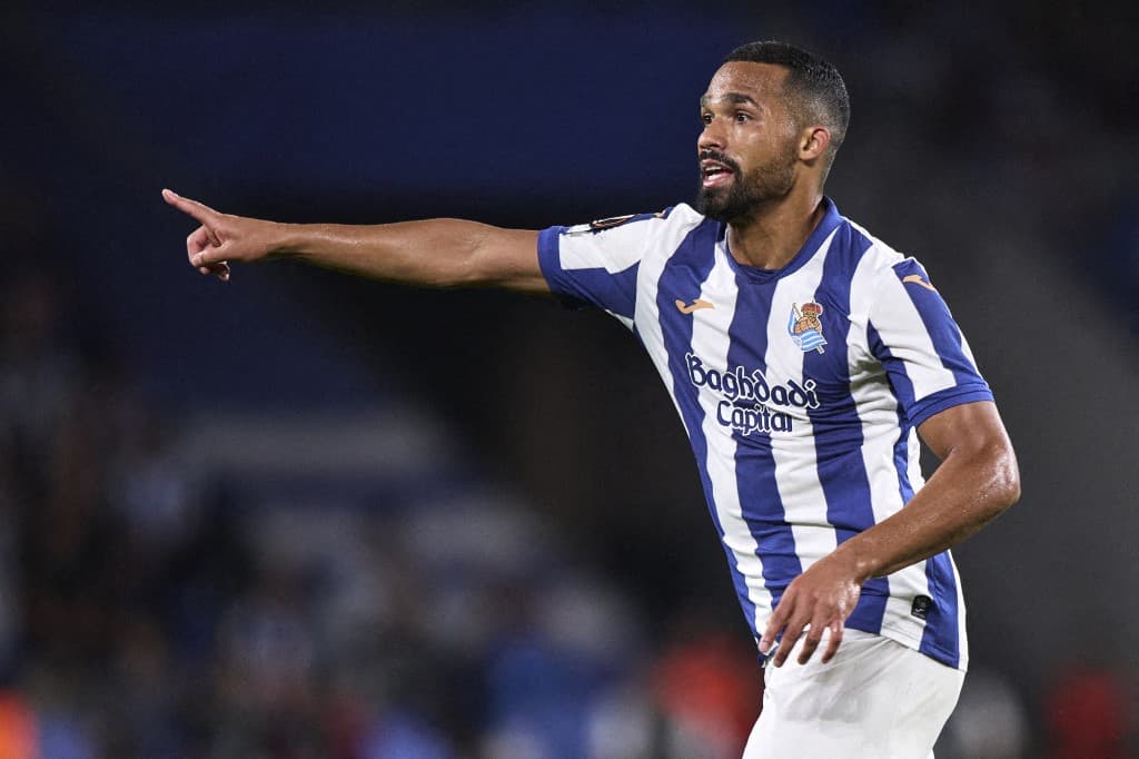 Real Sociedad saca un punto en su visita a territorio de Union Saint-Gilloise