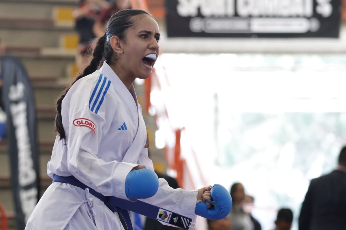 Arbitraje federativo desampara a deportistas de élite: el caso de Valentina Mora expone las trabas al financiamiento deportivo en Venezuela
