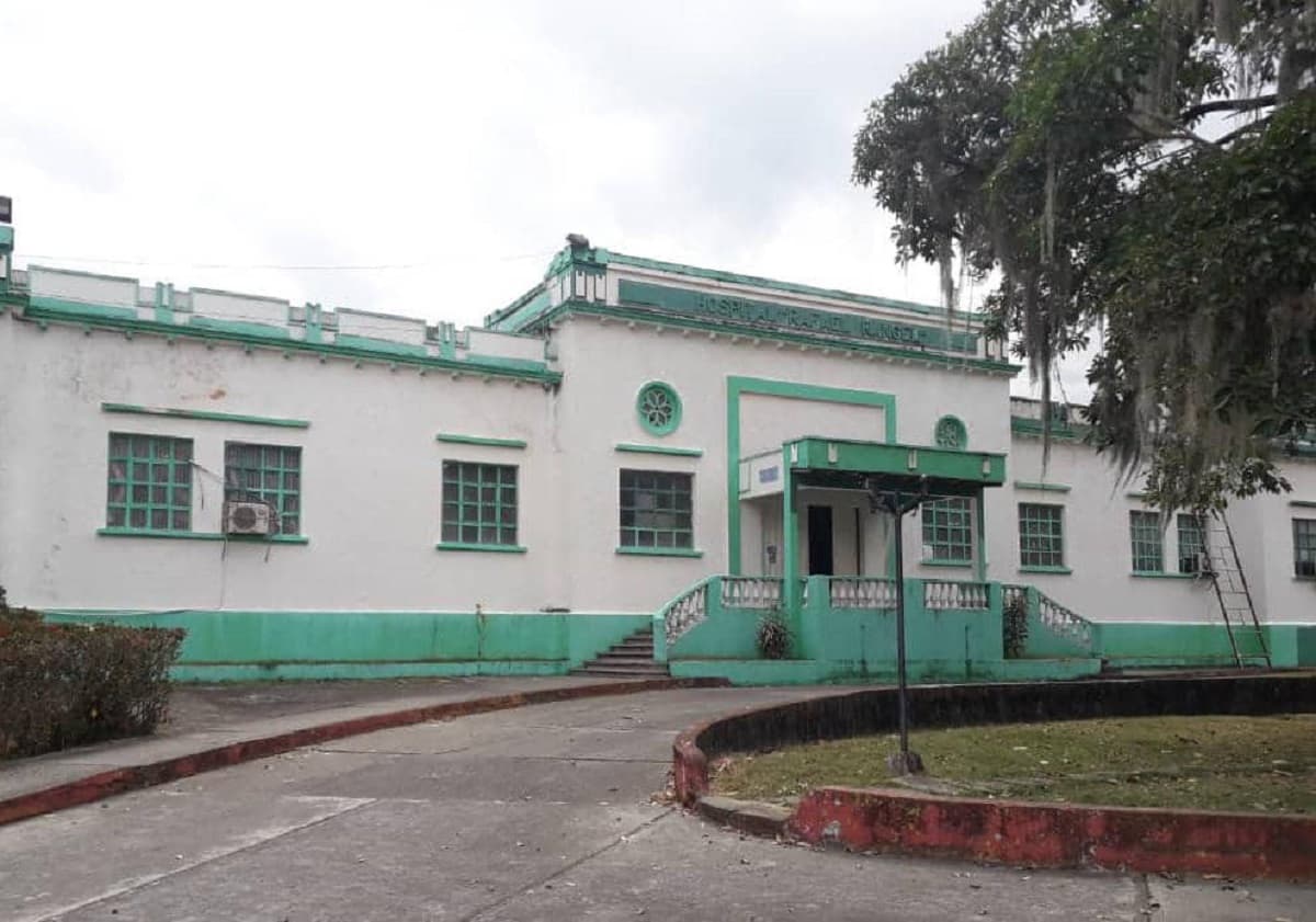 Denuncian caso de intoxicación en una universidad de Trujillo