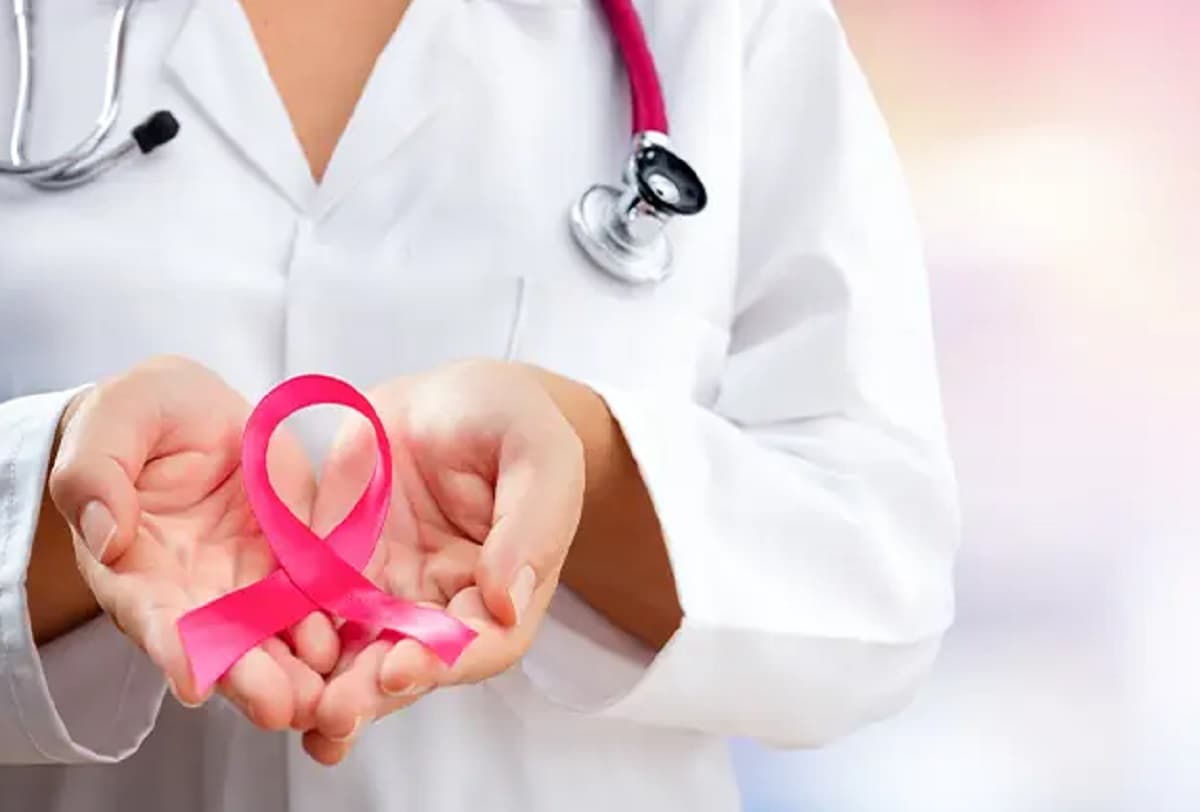 Fármaco que suprime la lactancia podría reducir el riesgo de cáncer de mama