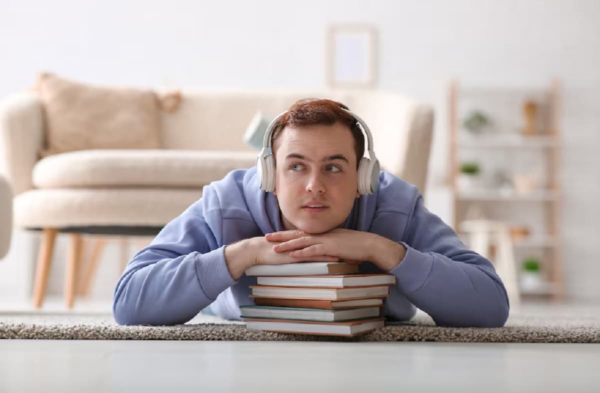 Los audiolibros llegarán a YouTube en 2027