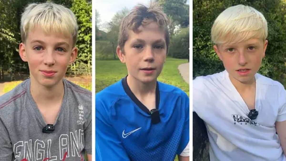 Mi hijo tiene 12 años y está obsesionado con tomar suplementos de proteína: ¿qué dicen los expertos?
