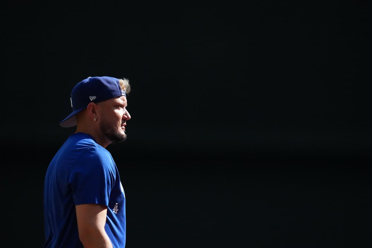 Miguel Rojas pone fin a su carrera en MLB tras eliminación de los Dodgers