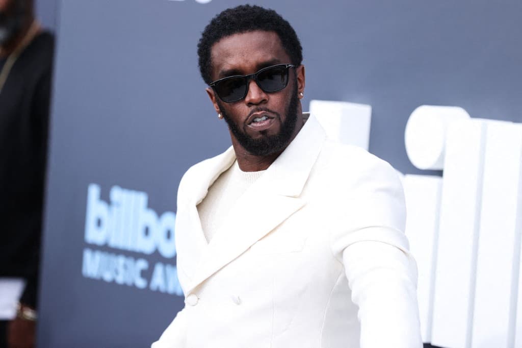 Trasladan de prisión a Sean "Diddy" Combs por pelea y presuntos privilegio
