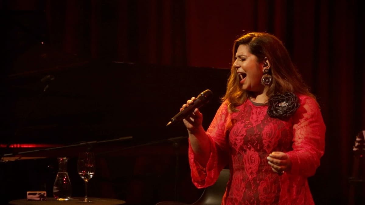 Artistas venezolanos se unen en concierto a beneficio de Marcia Piña
