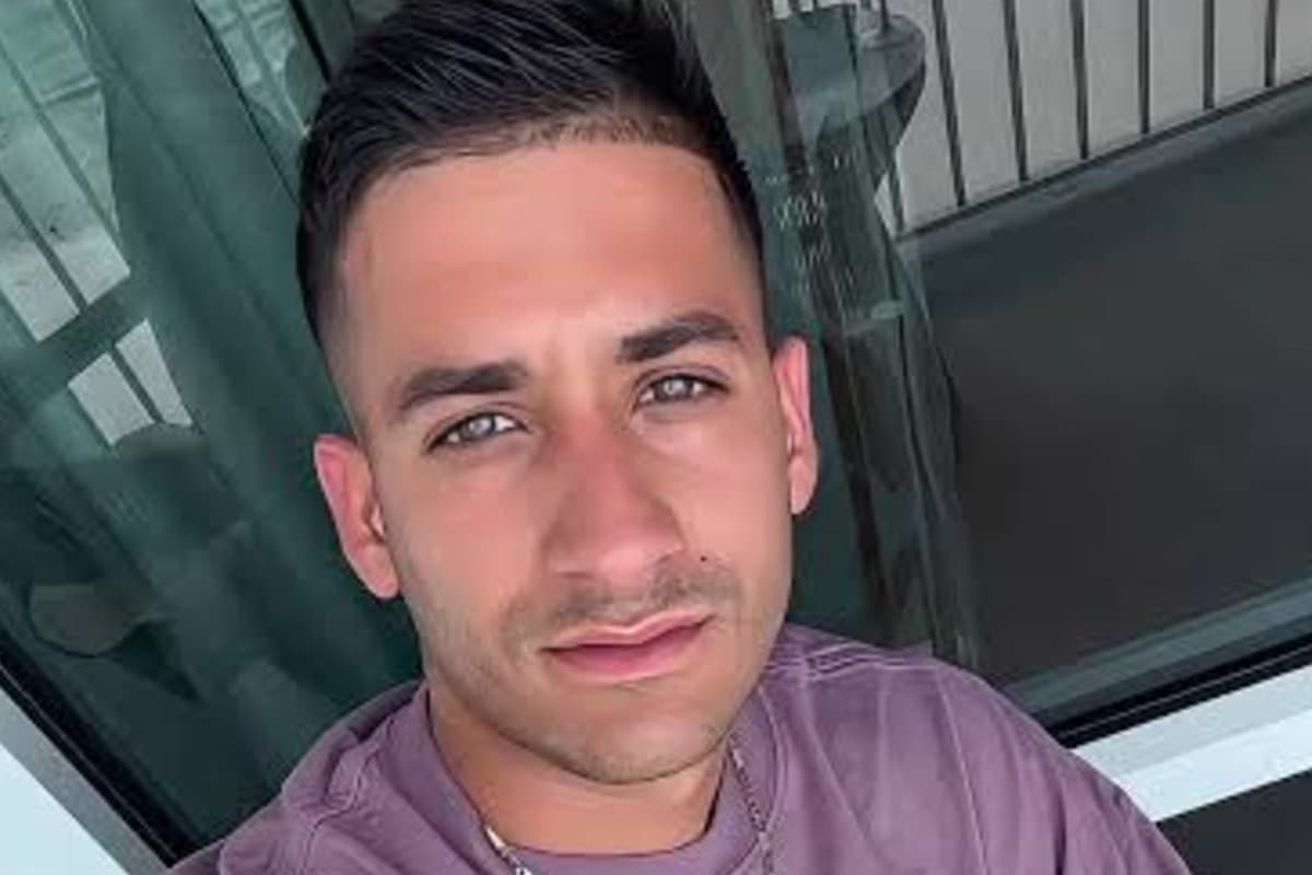 Localizaron sin vida a joven zuliano en aguas de un río en Houston tras varios días desaparecido