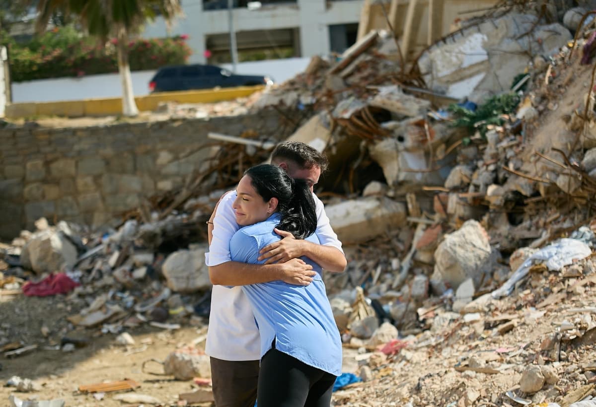 Documental "La ruta Venezuela" muestra cómo la diáspora se movilizó para ayudar a afectados por los terremotos