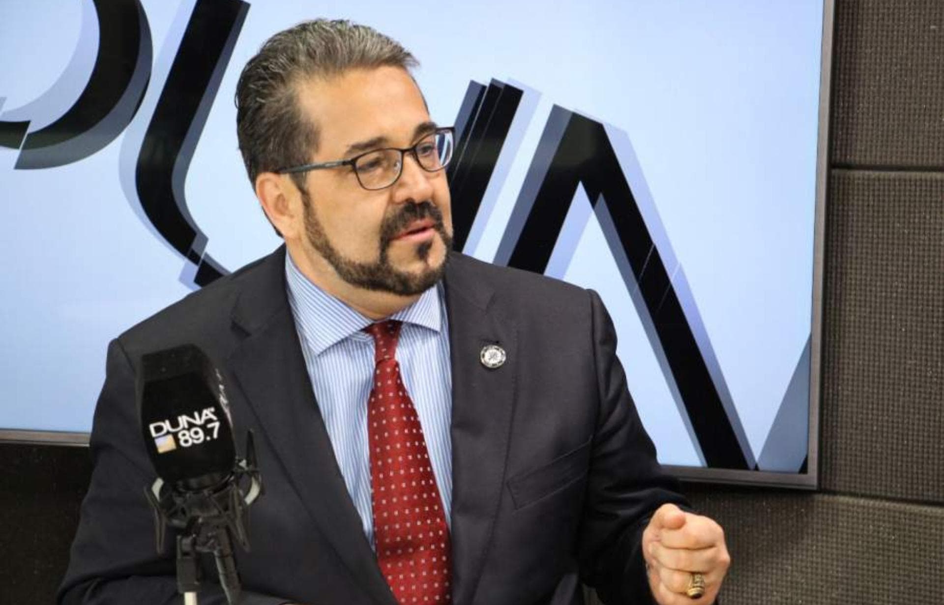 El Foro Venezolano de Política Exterior respalda la postulación del Dr. Luis Manuel Marcano Salazar para integrar el nuevo TSJ