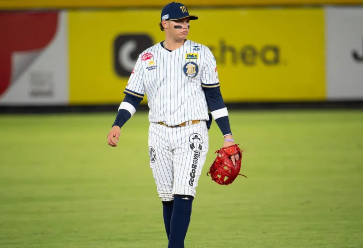 Cardenales hundió más a Magallanes y siguen sin conocer la victoria en el arranque de la LVBP