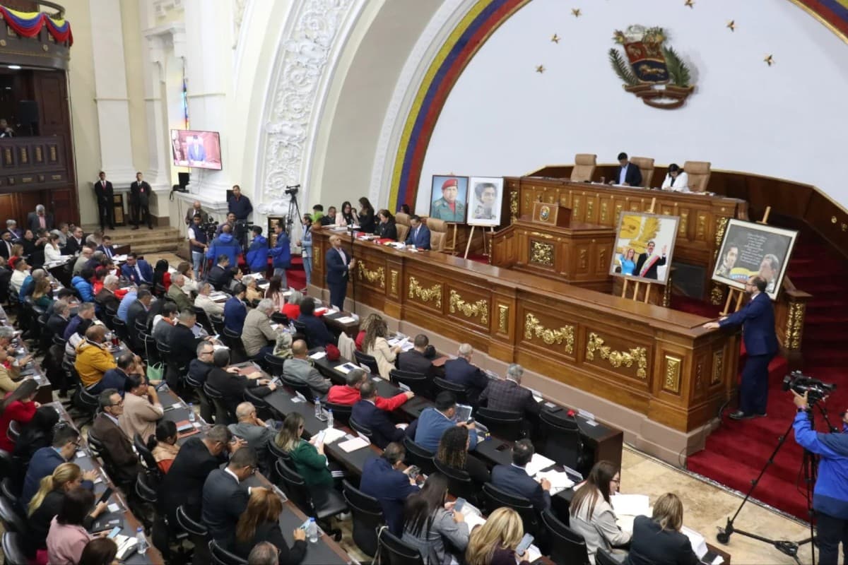 Reforma de Ley contra el Odio cambia la cárcel por multas y sanciones
