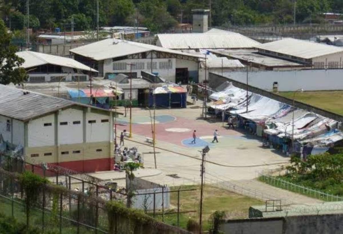 Clippve alertó sobre presunta intervención en cárcel de Yare y exigió fe de vida de presos políticos