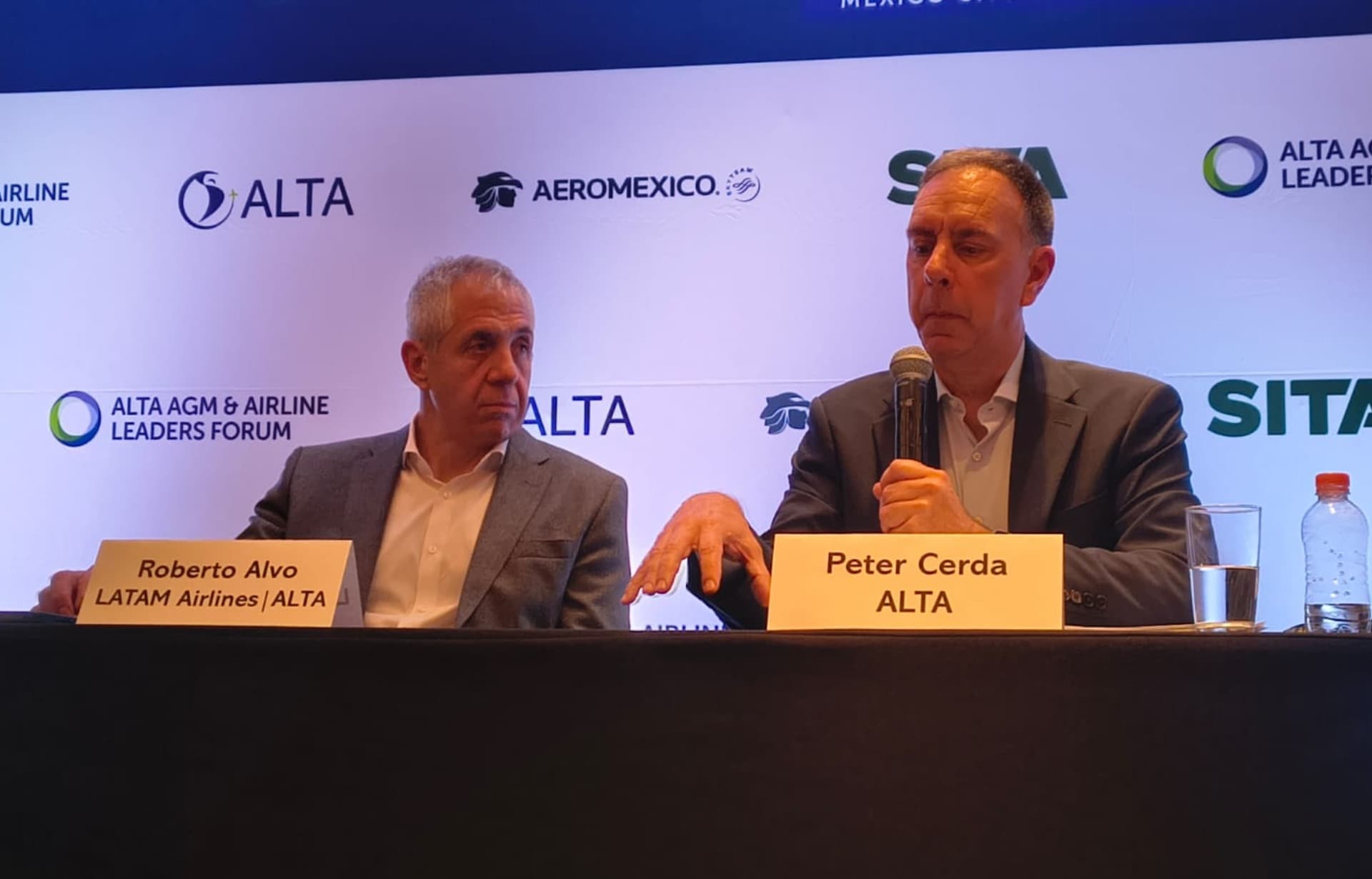 IATA y ALTA piden modernizar el aeropuerto de Maiquetía para atender la demanda aérea de los próximos 30 años