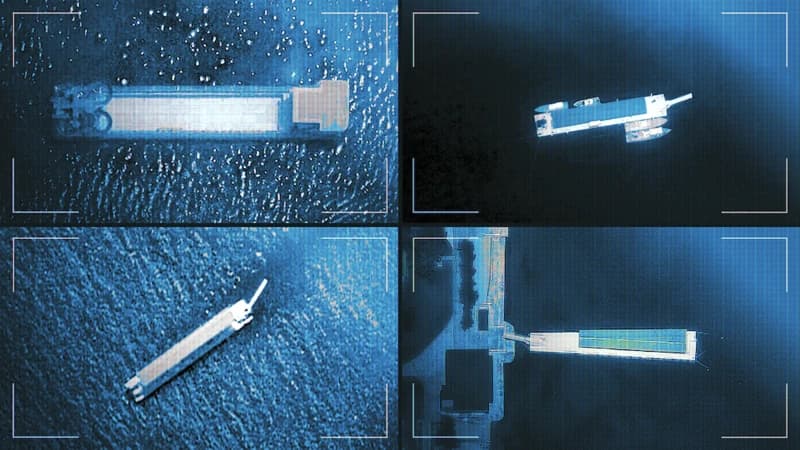Un yate con una piscina de 50 metros y toboganes acuáticos: imágenes satelitales revelan el lujoso complejo de vacaciones de Kim Jong-un en Corea del Norte