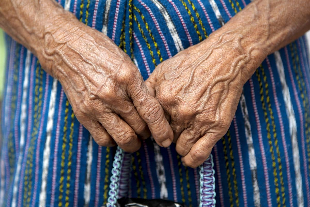 El estrés puede desencadenar brotes en la artritis reumatoide