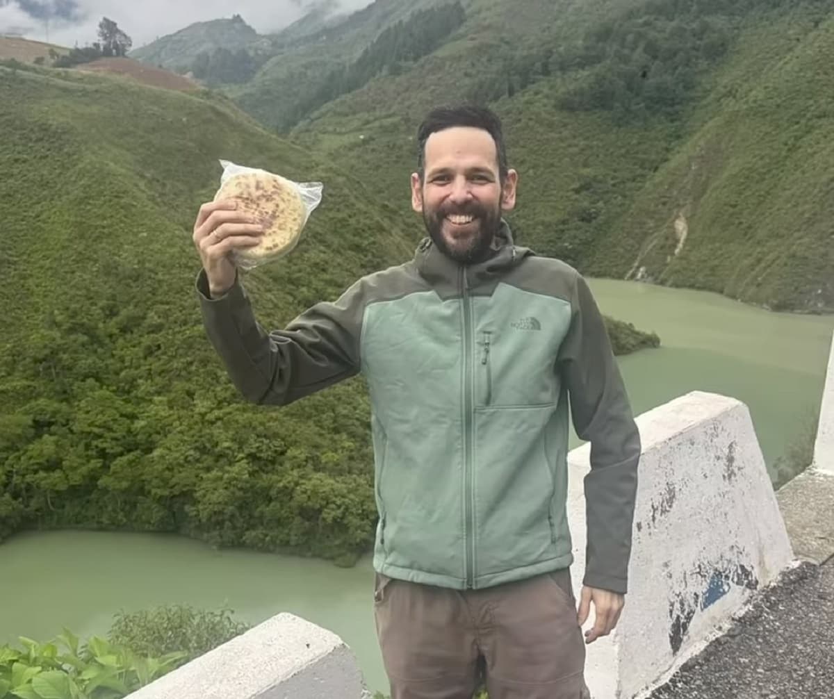 Exalcalde de Mérida relató su detención en EE UU: “Fue terrible, las condiciones eran deplorables”