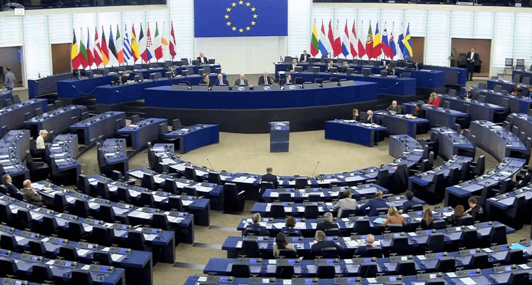 Español preso en El Rodeo lleva su caso al Parlamento Europeo para frenar detenciones arbitrarias