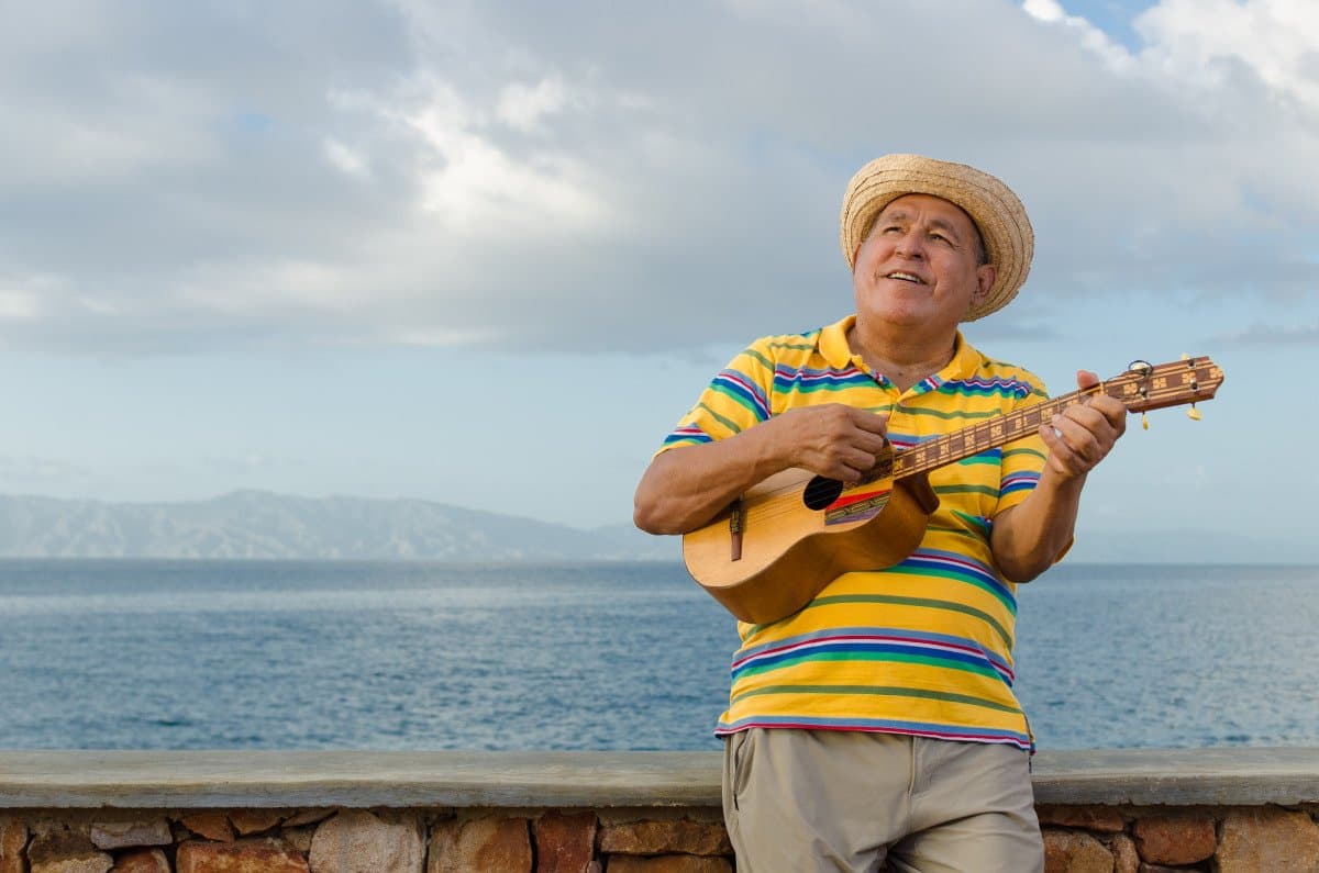Gualberto Ibarreto ofrecerá un concierto gratuito este fin de semana