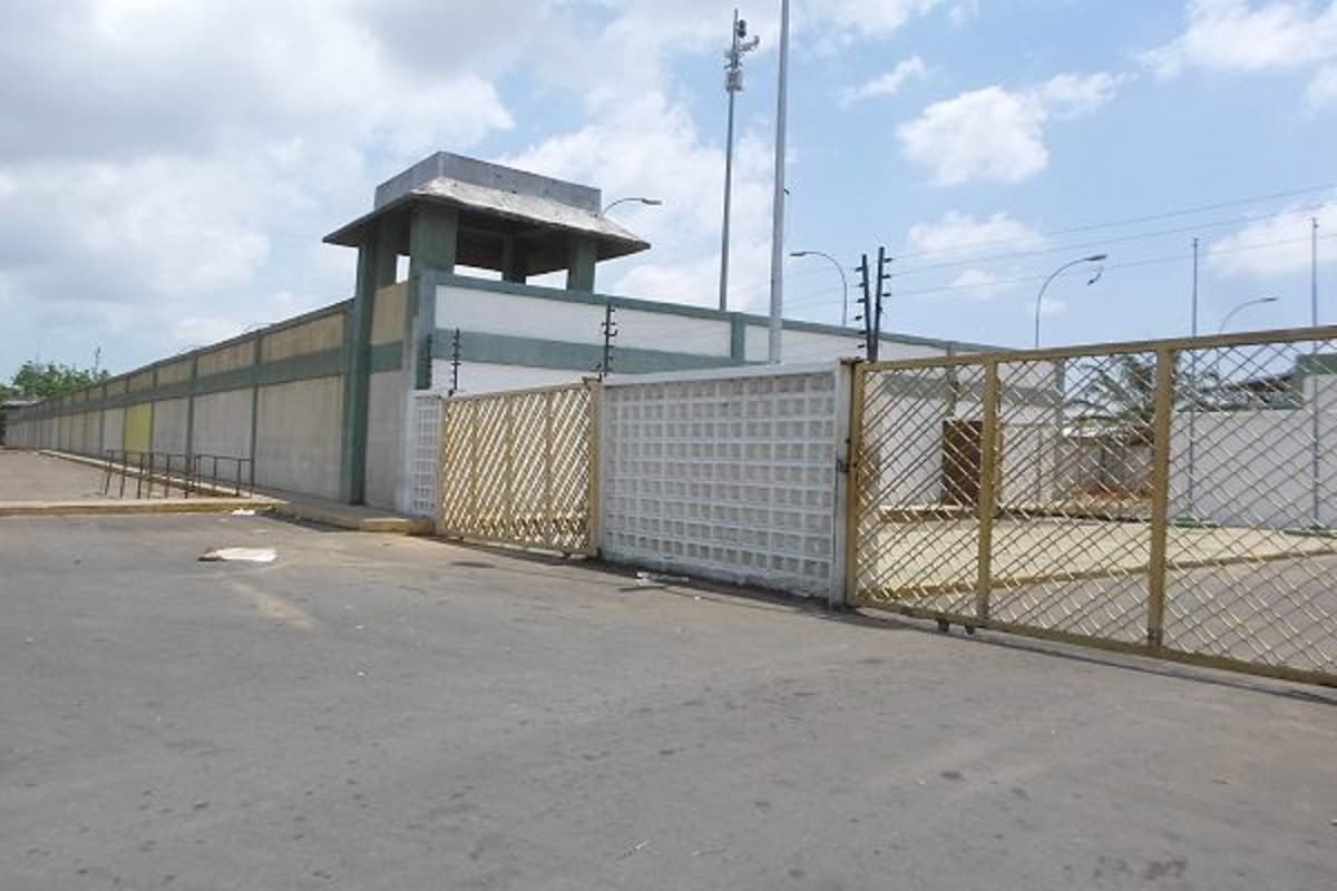 OVP denuncia la muerte de un recluso por falta de atención médica en el antiguo retén de El Marite, Zulia