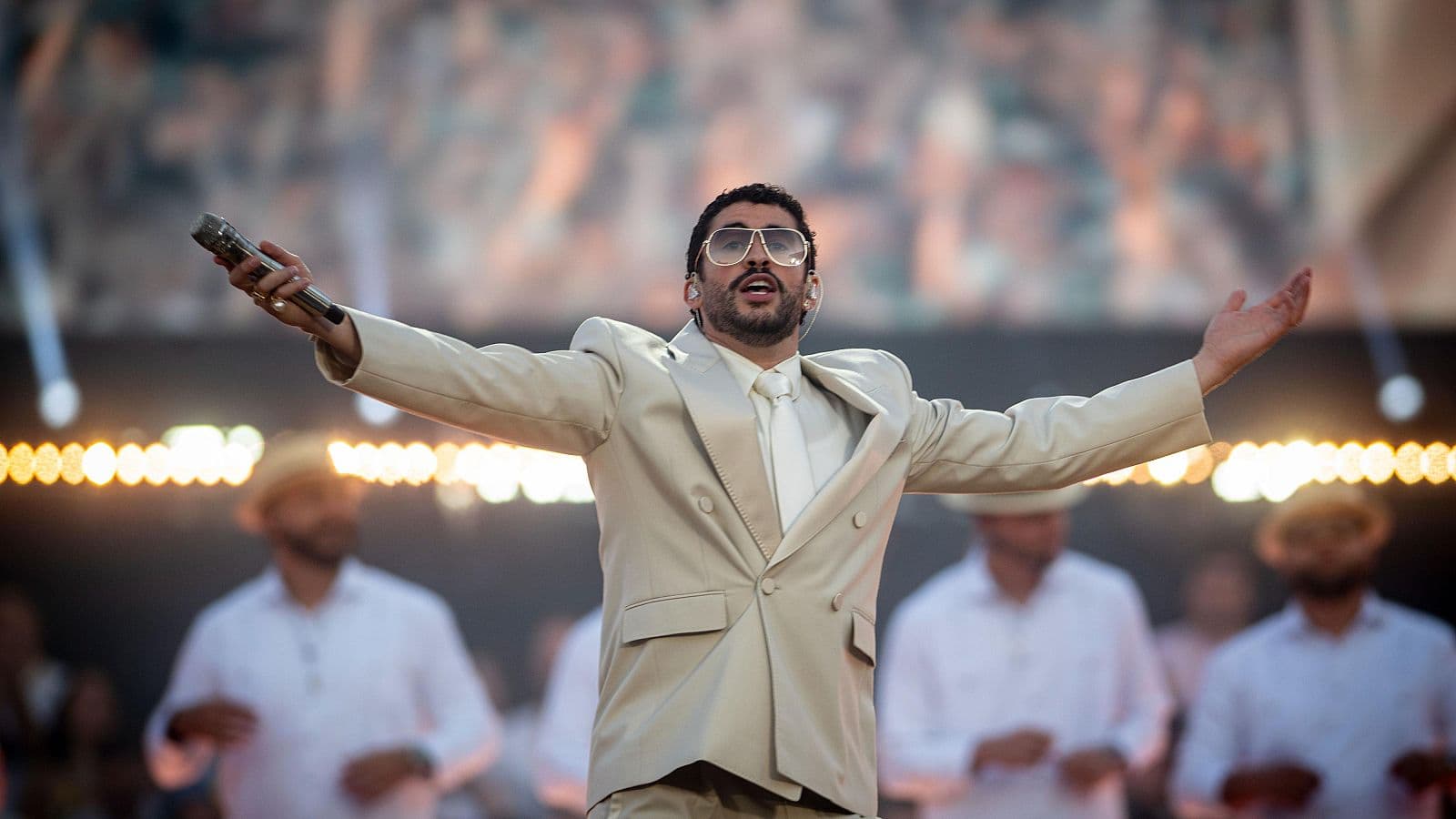 La música latina gana terreno en Estados Unidos