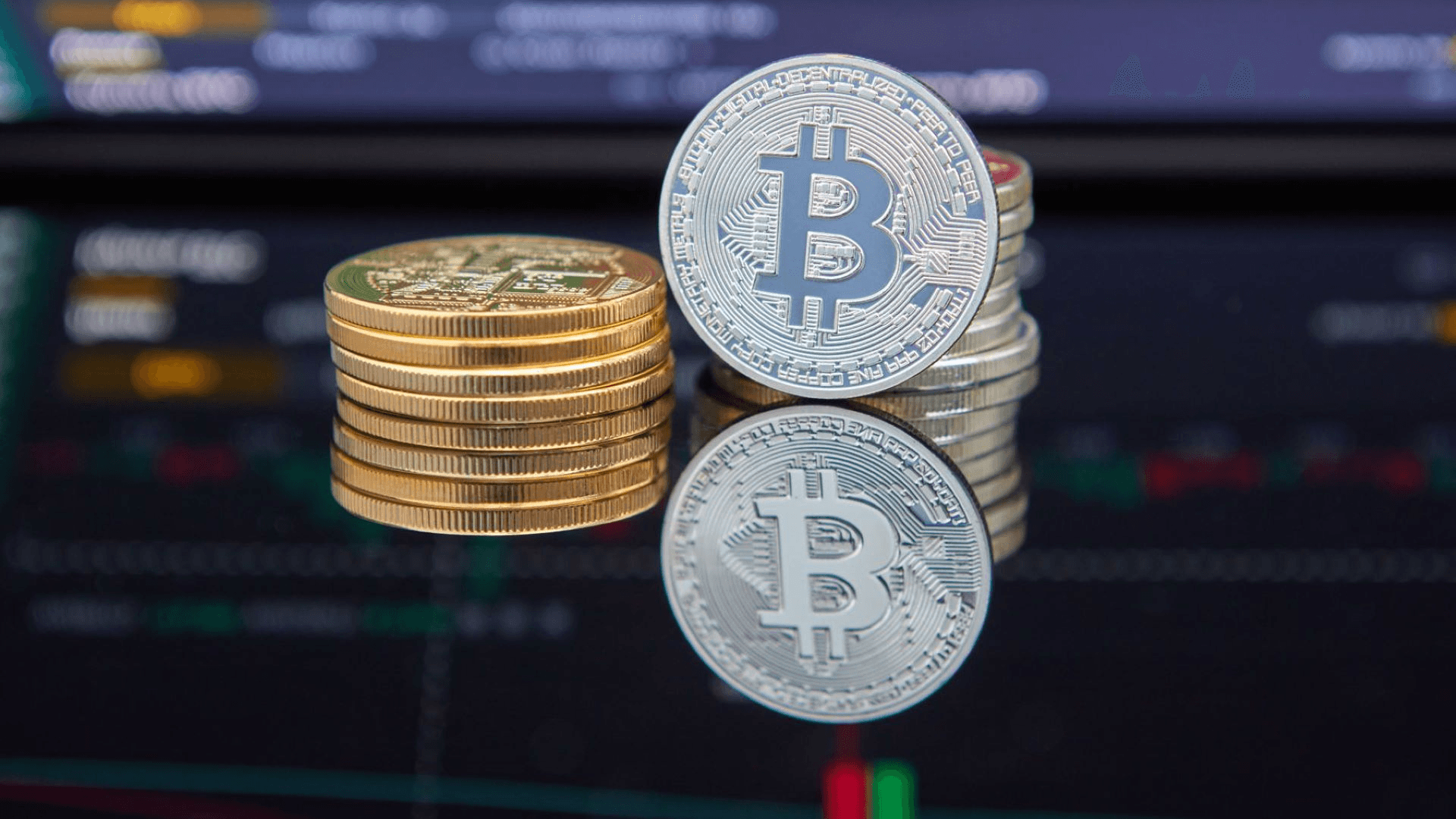 No solo sirven para invertir: top 3 de opciones por las que se usan las cripto en Venezuela