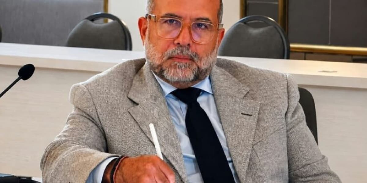 Jorge Millán califica de avance hacia la transición la eliminación de los tribunales antiterroristas