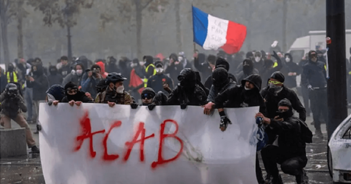 “Francia contiene la respiración”: las numerosas preguntas que siguen abiertas tras un “fin de semana de furia” y por qué se temen más protestas