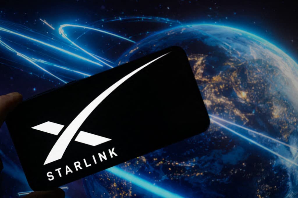 Google y SpaceX abren una nueva frontera para la IA con data centers en el espacio