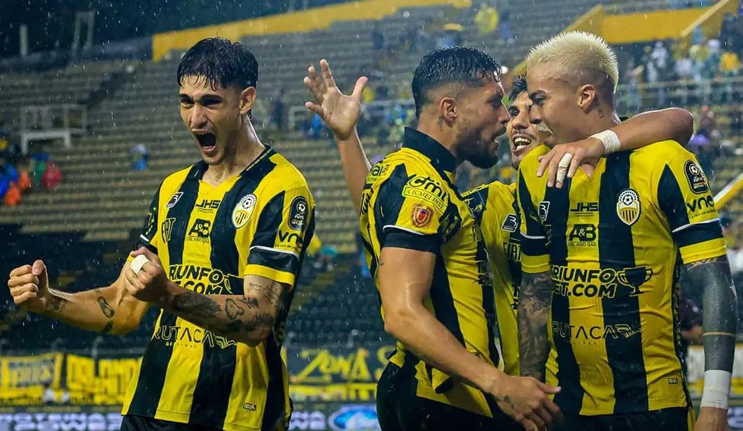 La fase final del Futve tendrá el clásico Caracas-Táchira