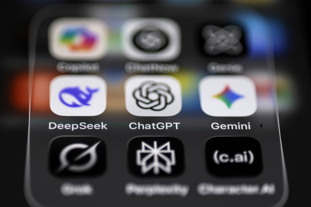 China pide no politizar la tecnología