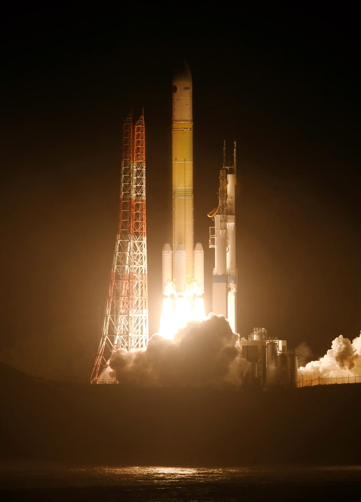 Japón explora las lunas de Marte en su primera misión