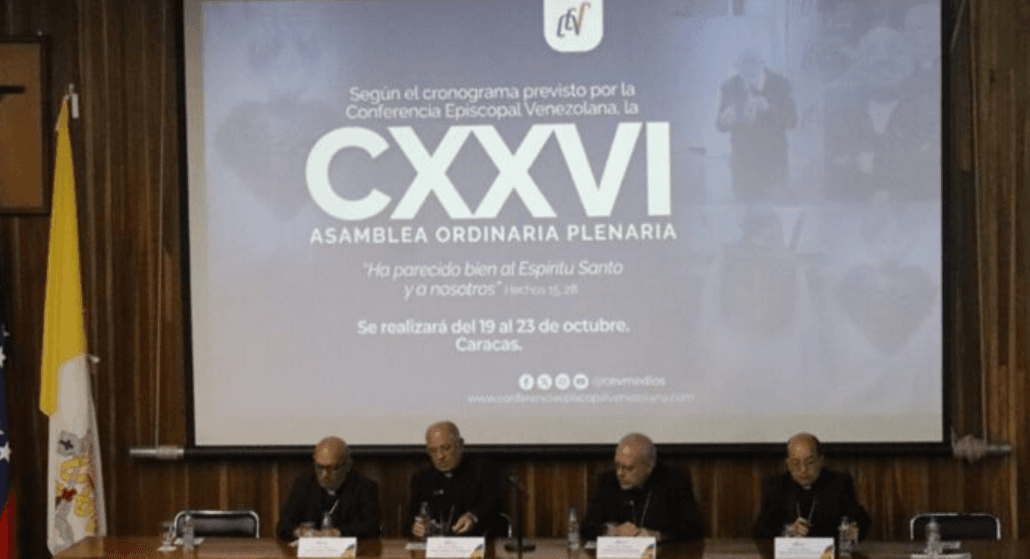 Monseñor González de Zárate exhortó a promover el diálogo con reconocimiento y tolerancia