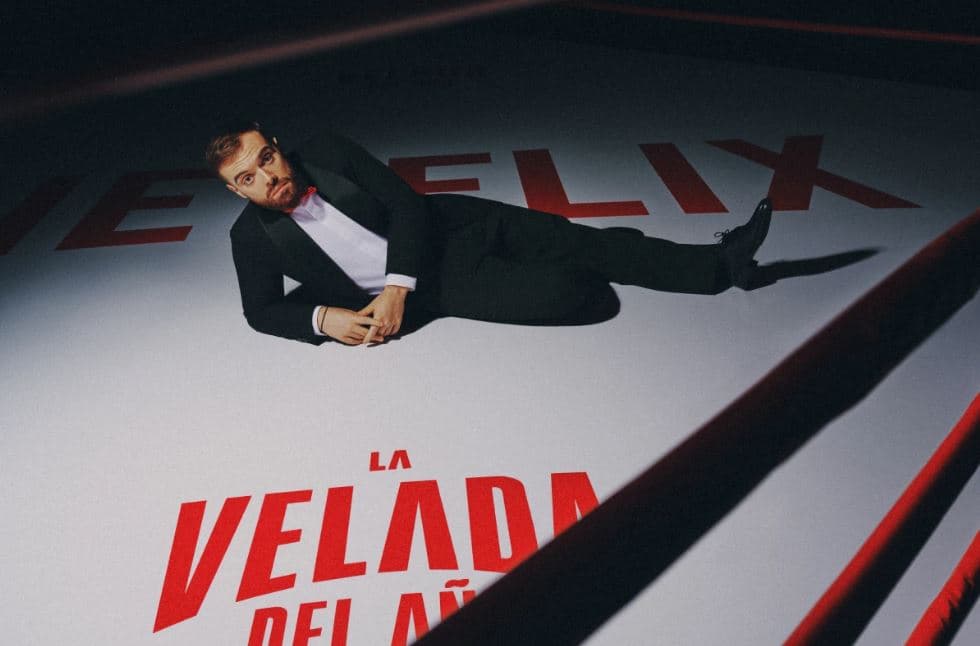 La velada del año se muda a Netflix por los próximos tres años