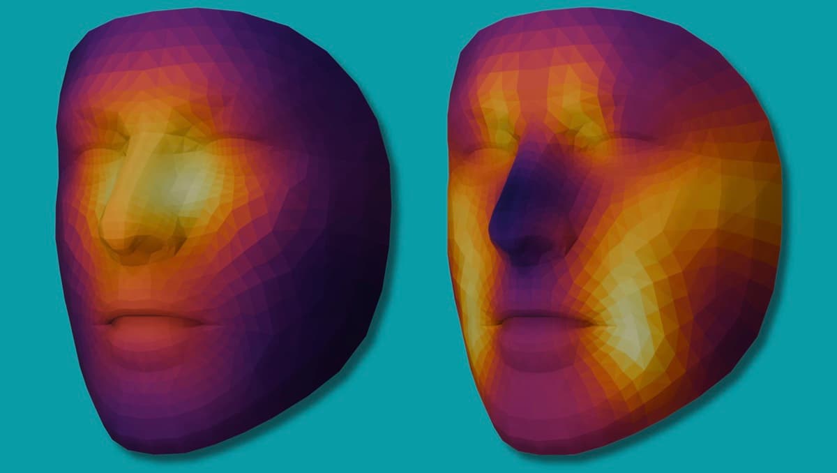 Reconocimiento facial con IA podría personalizar tratamientos contra cáncer